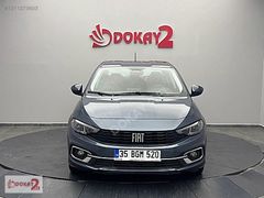 *Dokay'den*2022 Egea 1.3 Multijet II Urban 95HP*Değişensiz*