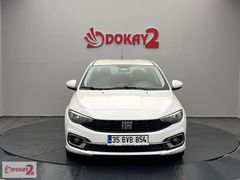 2023 Egea 1.3 Multijet II Easy Plus 95HP K.Kartı 12 Taksit