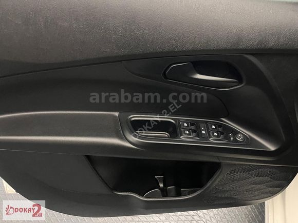 2023 Egea 1.3 Multijet II Easy Plus 95HP K.Kartı 12 Taksit