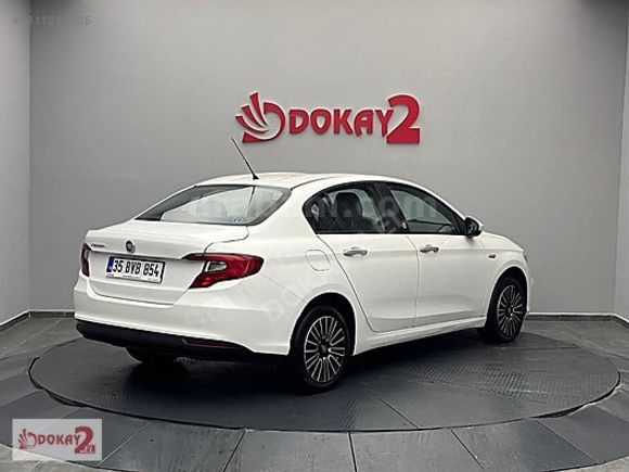 *Dokay2'den*2023 Egea 1.3 Multijet II Easy Plus 95HP