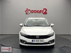 *Dokay2'den*2023 Egea 1.3 Multijet II Easy Plus 95HP