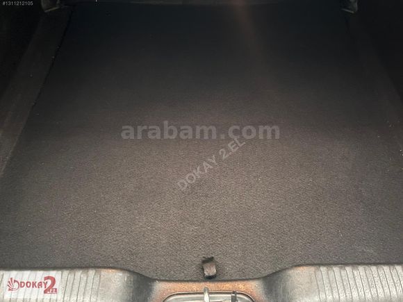 2023 Egea 1.3 Multijet II Easy Plus 95HP K.Kartı 12 Taksit