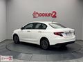 2023 Egea 1.3 Multijet II Easy Plus 95HP K.Kartı 12 Taksit