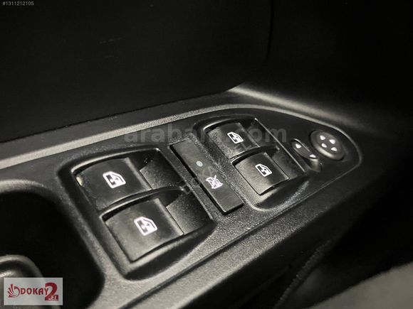 2023 Egea 1.3 Multijet II Easy Plus 95HP K.Kartı 12 Taksit