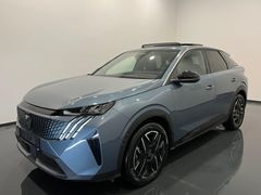 ERÇAL:2025 PEUGEOT 3008+CAM TAVAN+BOYASIZ+K/K TAKSİT