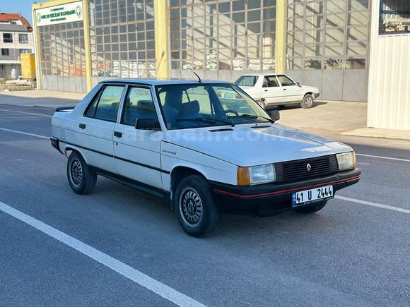 Sahibinden Renault R 9 1.4 Broadway GTE 1990 Model Balıkesir
