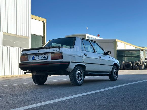 Sahibinden Renault R 9 1.4 Broadway GTE 1990 Model Balıkesir