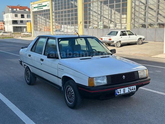 Sahibinden Renault R 9 1.4 Broadway GTE 1990 Model Balıkesir