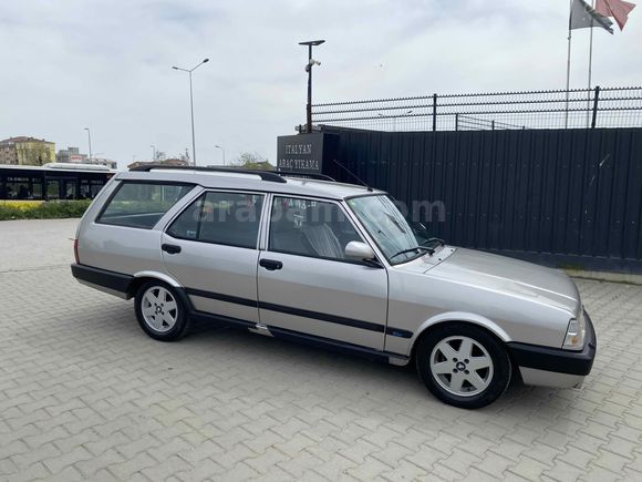 Sahibinden Tofaş Kartal 1.6 ie 2001 Model İstanbul