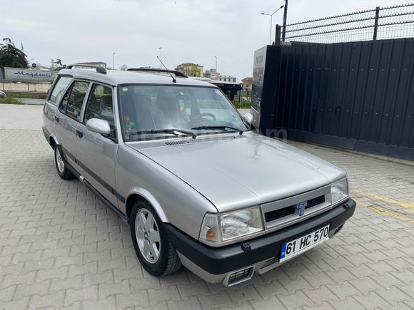 Sahibinden Tofaş Kartal 1.6 ie 2001 Model İstanbul