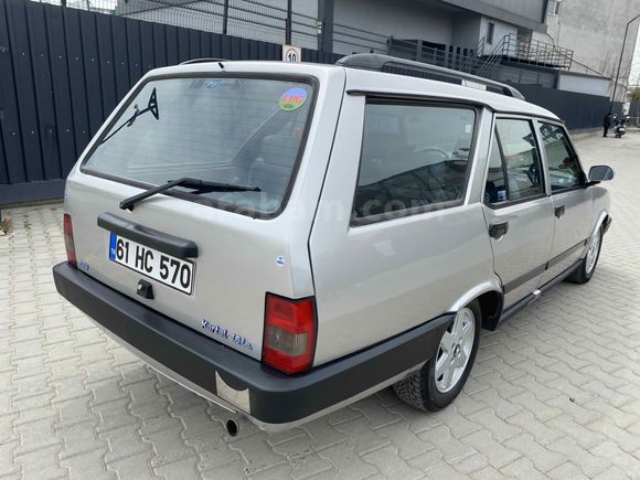 Sahibinden Tofaş Kartal 1.6 ie 2001 Model İstanbul