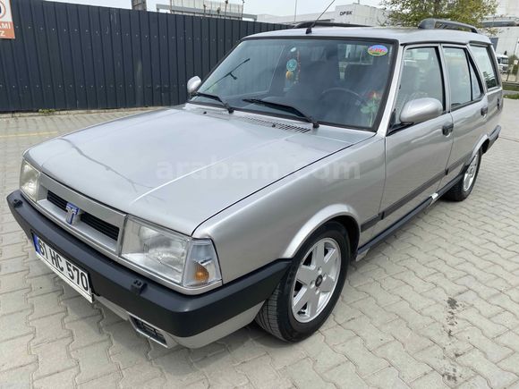Sahibinden Tofaş Kartal 1.6 ie 2001 Model İstanbul