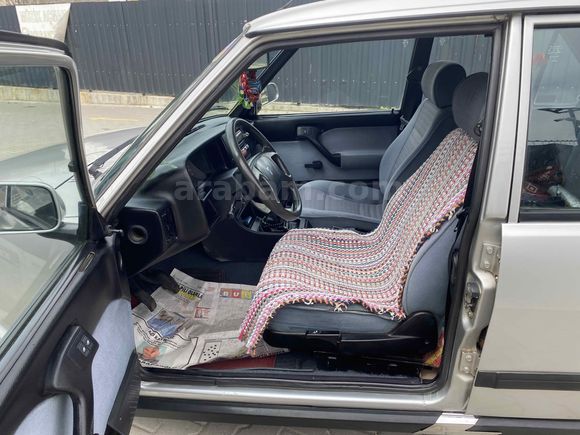 Sahibinden Tofaş Kartal 1.6 ie 2001 Model İstanbul