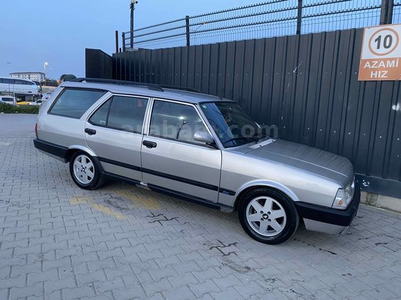 Sahibinden Tofaş Kartal 1.6 ie 2001 Model İstanbul
