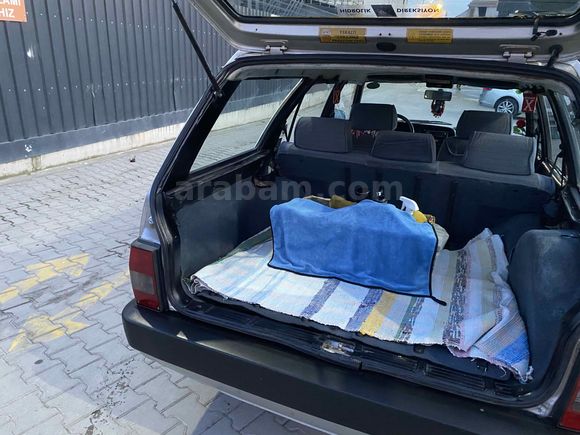 Sahibinden Tofaş Kartal 1.6 ie 2001 Model İstanbul