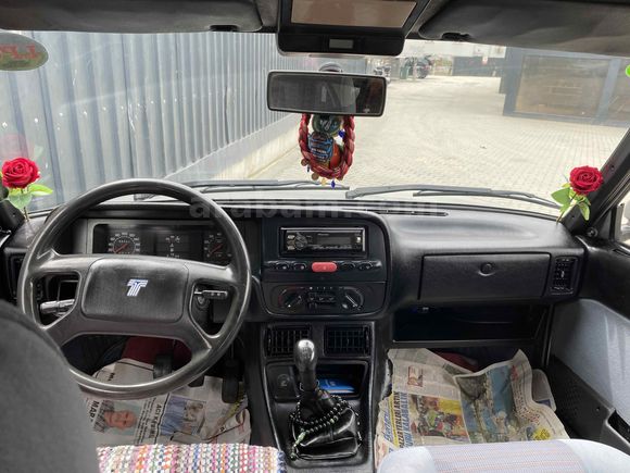 Sahibinden Tofaş Kartal 1.6 ie 2001 Model İstanbul