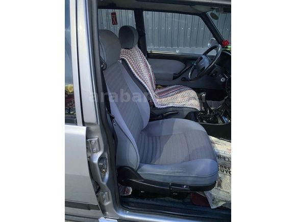 Sahibinden Tofaş Kartal 1.6 ie 2001 Model İstanbul