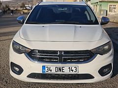 HATASIZ DEĞİŞENSİZ EGEA 1.6 MULTİJET MİRROR FULL PAKET OTOMATİK