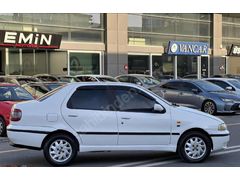 Sahibinden Fiat Siena 1.6 HL 1999 Mode klimalı Elektrikli Aynalar Elektrikli Camlar hidrolik Direksiyo içi Dışi Pirıl Pırıl l