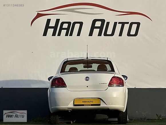 2010 FİAT LİNEA ACTİVE PLUS 1.3 MULTİJET HATASIZ AYARINDA