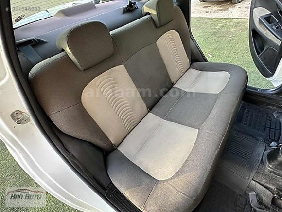 2010 FİAT LİNEA ACTİVE PLUS 1.3 MULTİJET HATASIZ AYARINDA