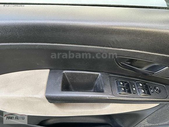 2010 FİAT LİNEA ACTİVE PLUS 1.3 MULTİJET HATASIZ AYARINDA