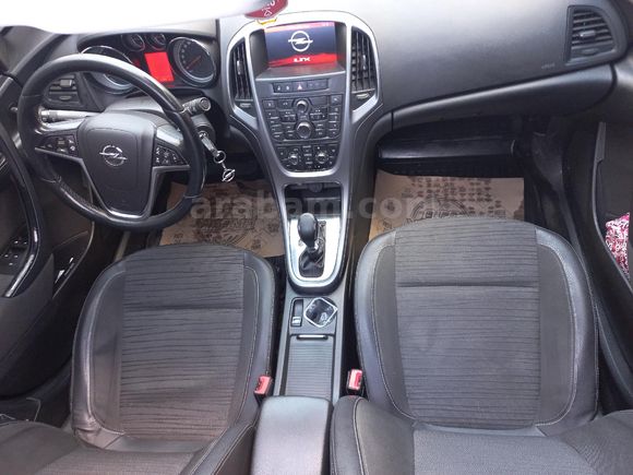 Acill Sahibinden Opel Astra 1.6 CDTI Elite 2017 Model