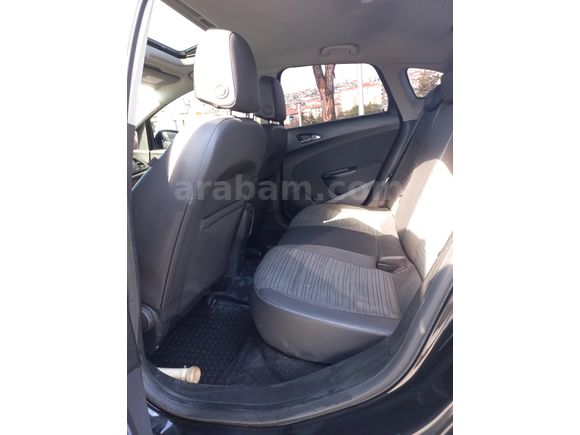 Acill Sahibinden Opel Astra 1.6 CDTI Elite 2017 Model