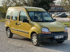 SUNGUROĞLU GARAGE'DEN 1999 MODEL RENAULT KANGOO 1.9 D(OTOMOBİL)