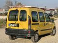SUNGUROĞLU GARAGE'DEN 1999 MODEL RENAULT KANGOO 1.9 D(OTOMOBİL)