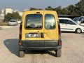 SUNGUROĞLU GARAGE'DEN 1999 MODEL RENAULT KANGOO 1.9 D(OTOMOBİL)