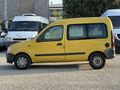 SUNGUROĞLU GARAGE'DEN 1999 MODEL RENAULT KANGOO 1.9 D(OTOMOBİL)