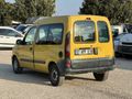 SUNGUROĞLU GARAGE'DEN 1999 MODEL RENAULT KANGOO 1.9 D(OTOMOBİL)