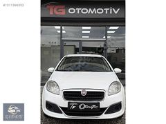 TG OTOMOTİV 2017 MODEL LİNEA POP