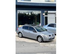 Sahibinden Renault Megane 1.6 Dynamique 2005 Model