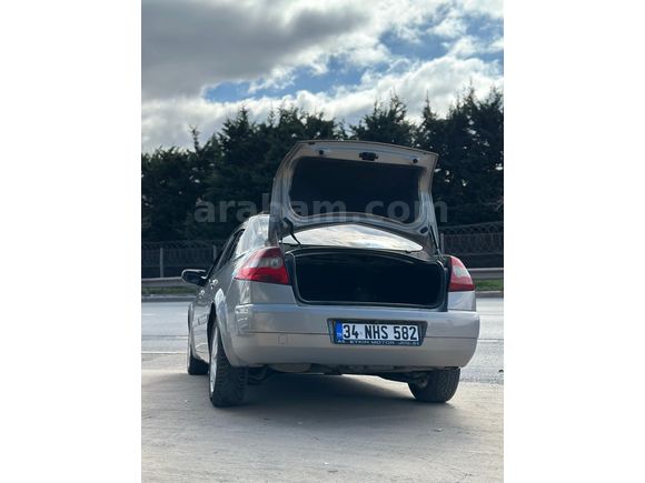 Sahibinden Renault Megane 1.6 Dynamique 2005 Model