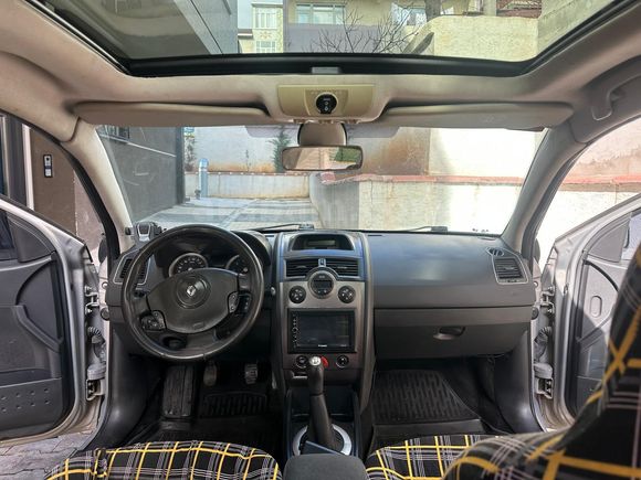 Sahibinden Renault Megane 1.6 Dynamique 2005 Model