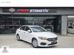 KOÇER OTOMOTİV/DEN FİAT EGEA KK 12 TAKSİT