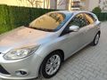 Sahibinden Ford Focus 1.6 TDCi Trend X 2013 Model 