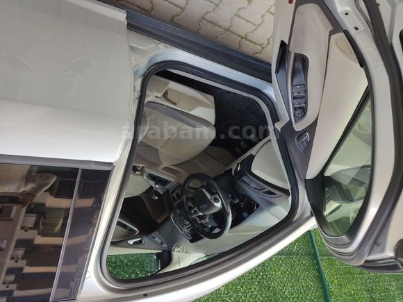 Sahibinden Ford Focus 1.6 TDCi Trend X 2013 Model 