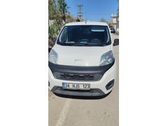 Sahibinden Fiat Fiorino Combi 1.3 Multijet 100. Yıl Özel Seri 2023 Model