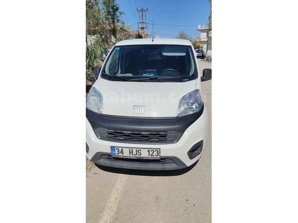 Sahibinden Fiat Fiorino Combi 1.3 Multijet 100. Yıl Özel Seri 2023 Model