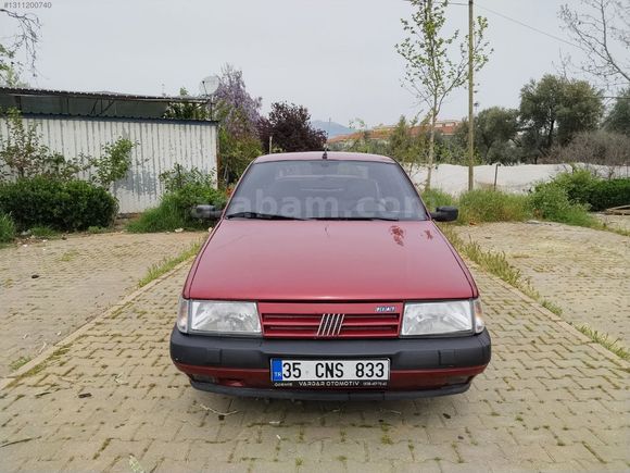 TERTEMİZ FİAT TEMPRA 1.6 SXA LPĞ:Lİ....