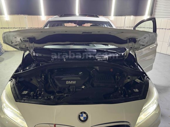 Sahibinden BMW 216d Active Tourer 