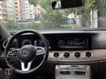 Mercedes E200 d Exclusive 2020 | Dizel Otomatik | Masrafsız