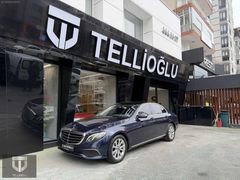 Mercedes E200 d Exclusive 2020 | Dizel Otomatik | Masrafsız