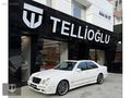TELLİOĞLUNDAN E200 KOMPRESÖR AVANTGARDE E55 AMG GÖRÜNÜM