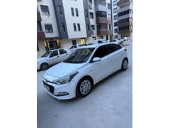 Sahibinden Hyundai i20 1.4 MPI Jump 2015 Model 