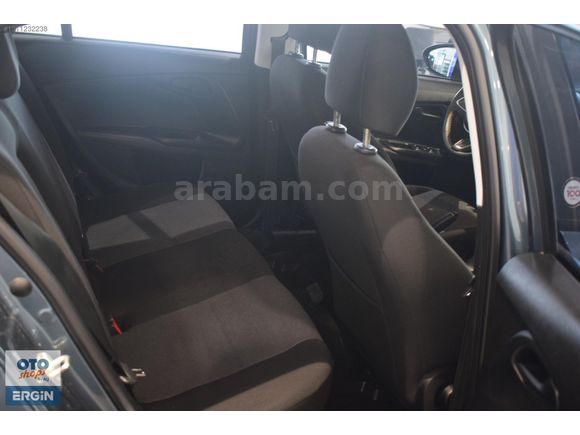OTOSHOPS ERGİN-2023 MODEL FİAT EGEA 1.3 MULTİJET EASY PLUS