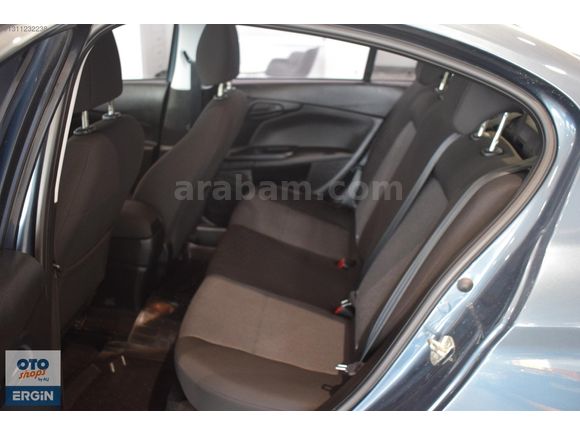 OTOSHOPS ERGİN-2023 MODEL FİAT EGEA 1.3 MULTİJET EASY PLUS